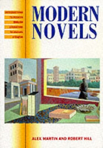 Modern novels