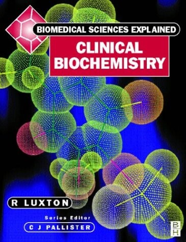 BMS Explained: Clinical Biochemistry
