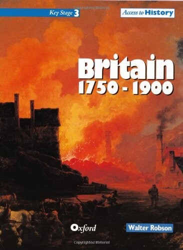 Britain 1750-1900