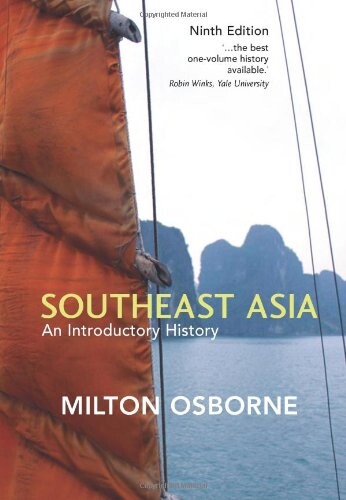 Southeast Asia : an introductory history