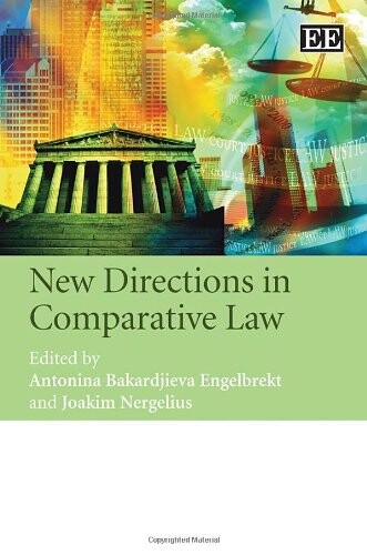 New Directions in Comparative Law