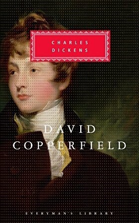 David Copperfield (Everyman's Library Classics)