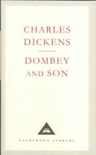 Dombey and son
