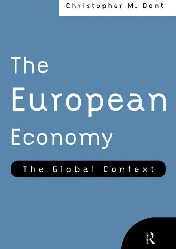 The European economy : the global context