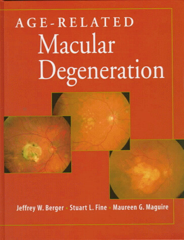 Age-related macular degeneration