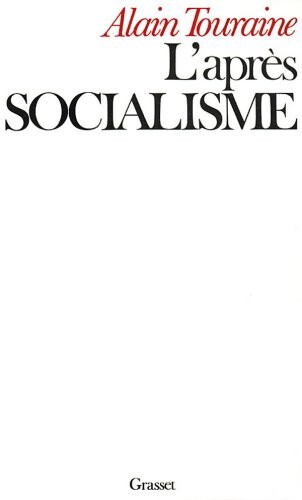 L'Après-socialisme