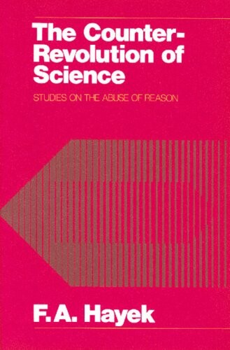 Counter Revolution of Science