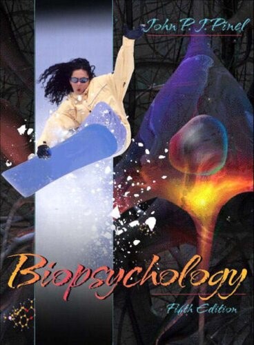 Biopsychology