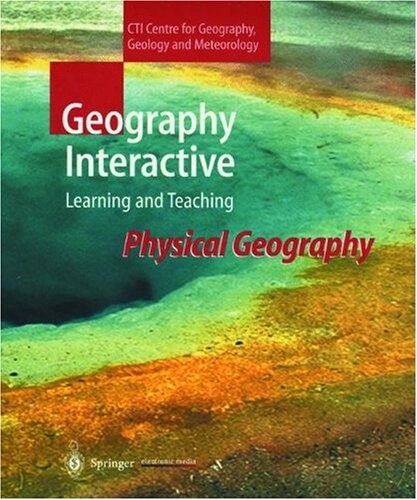 Geography Interactive: Learning and Teaching: Physical Geography