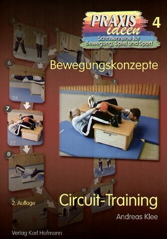 Circuit-Training. Anwalt- Report.