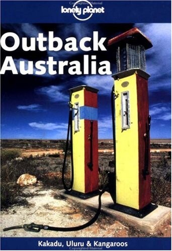 WFLP Outback Australia 3. -
