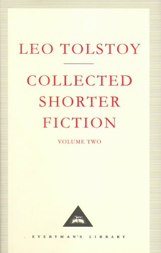 Collected shorter fiction. Volume 2