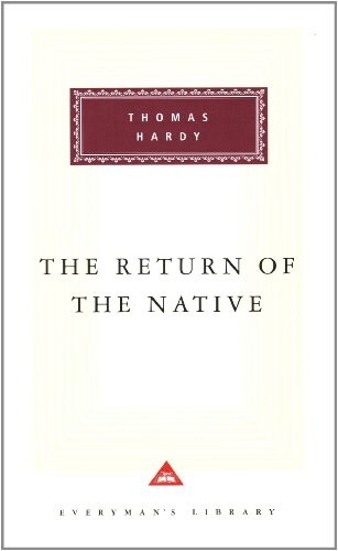 The return of the native
