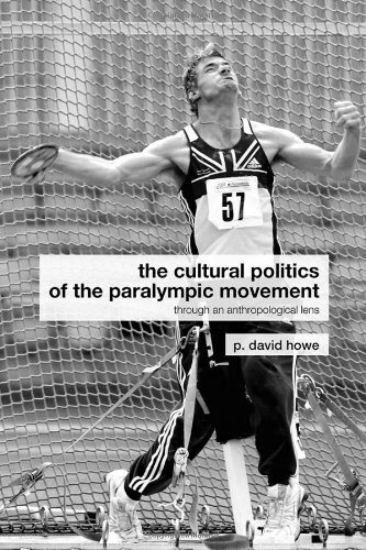 The cultural politics of the paralympic movement