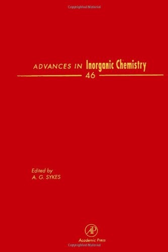 Advances in Inorganic Chemistry, Volume 46