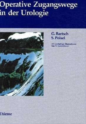 Approaches in Urologic Surgery