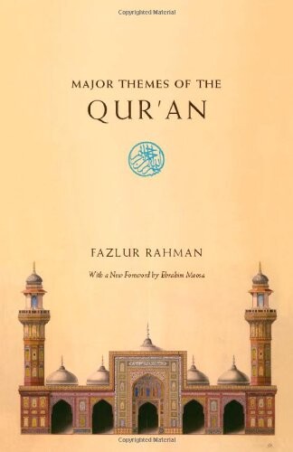 Major Themes of the Qur'an: Second Edition