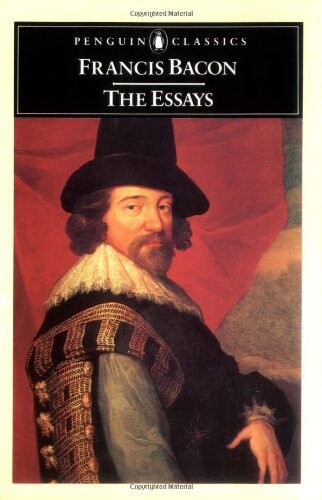 The essays