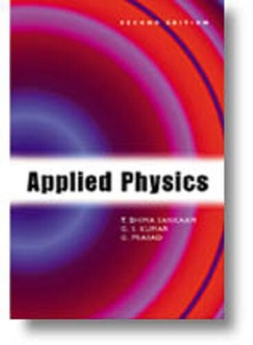Applied Physics