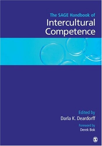 The Sage handbook of intercultural competence
