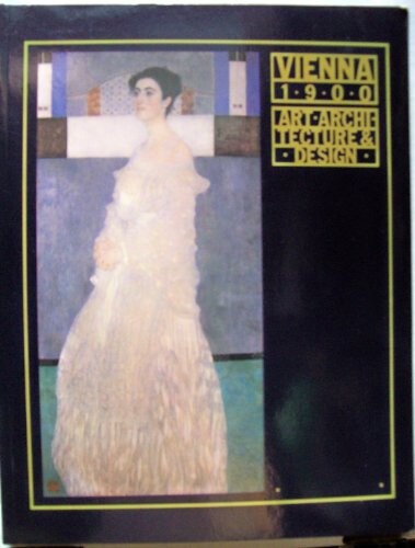 Vienna 1900: Art, Architecture & Design