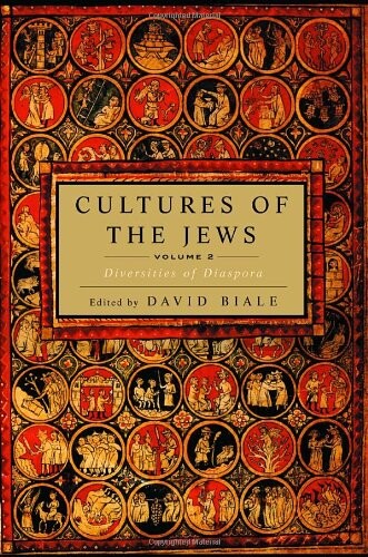 Cultures of the Jews : a new history. Volume II, Diversities of diaspora