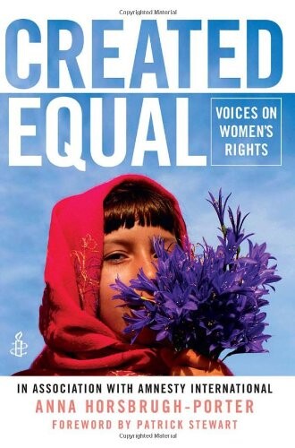 Created Equal: Voices on Women's Rights