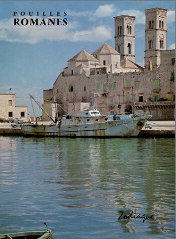 Pouilles romanes