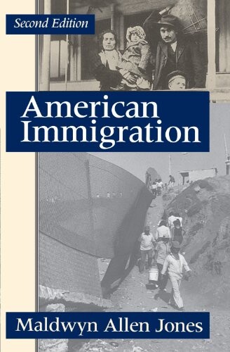 American immigration