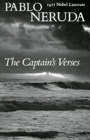 The Captain's Verses (Los versos del Capitan) (New Directions Paperbook)