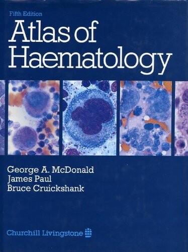 Atlas of Haematology