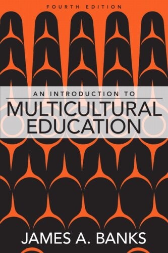 An introduction to multicultural education