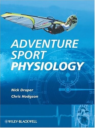 Adventure Sport Physiology