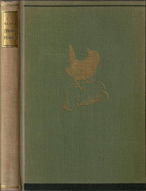 Zpívající pastvina