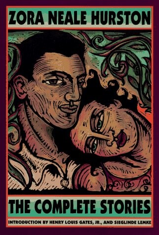 The Complete Stories