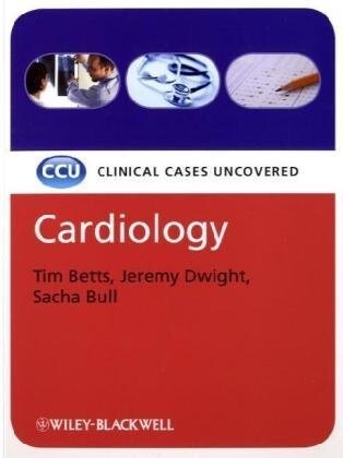 Cardiology: Clinical Cases Uncovered (CCU-Clinical Cases Uncovered)