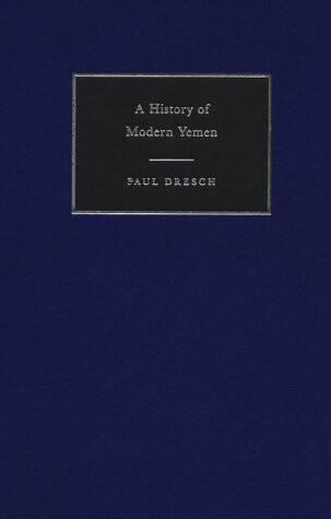 A history of modern Yemen