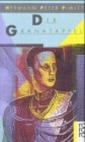 Der Granatapfel : Roman