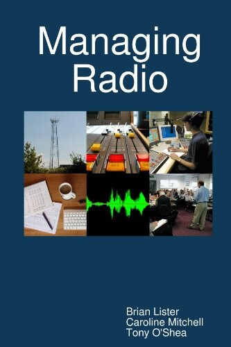 Managing radio