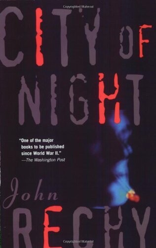 City of night
