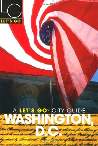 Let's Go Washington, D.C. City