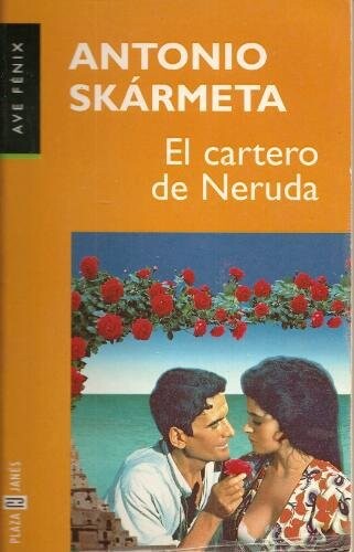 El Cartero De Neruda (Spanish Edition)