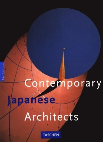 Contemporary Japanese Architects