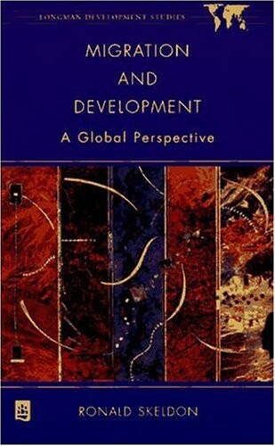 Migration and development : <<a>> global perspective