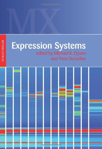 Expression Systems: Methods Express
