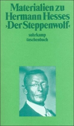 Materialien zu Hermann Hesses 