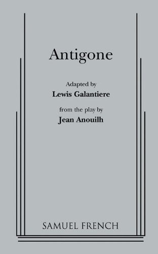 Antigone