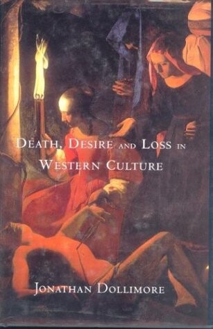 Death, desire and loss in Western culture