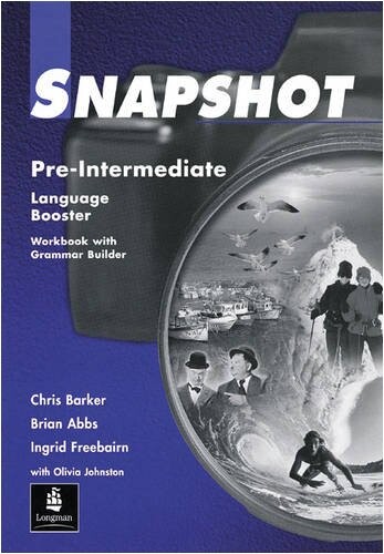 Snapshot Pre-Intermediate Language Boost