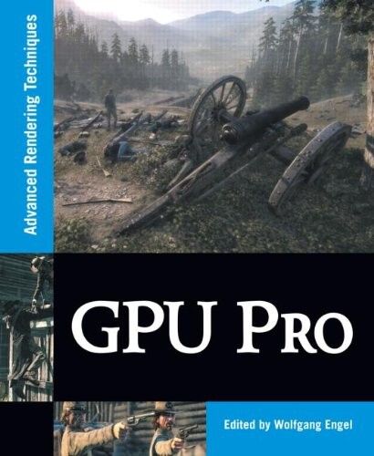 GPU Pro Pro :advanced rendering techniques